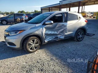 HONDA HR-V EX