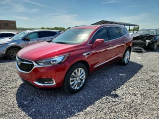 BUICK ENCLAVE PREMIUM