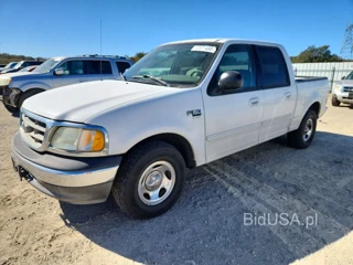 FORD F150 SUPERCREW