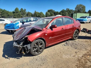 MAZDA 3 S