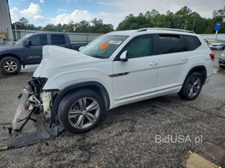VOLKSWAGEN ATLAS SE