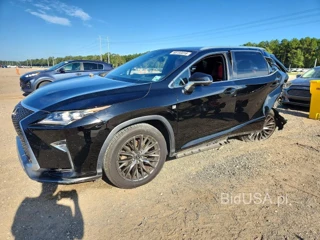 LEXUS RX 350 F SPORT