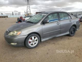 TOYOTA COROLLA S