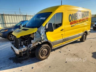 FORD TRANSIT T-150