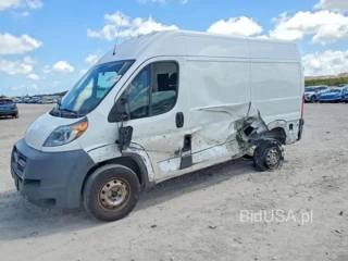 RAM PROMASTER 2500 2500 HIGH