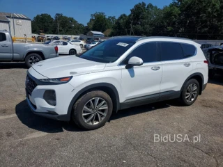 HYUNDAI SANTA FE LIMITED