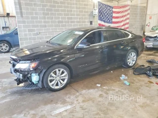 CHEVROLET IMPALA LT