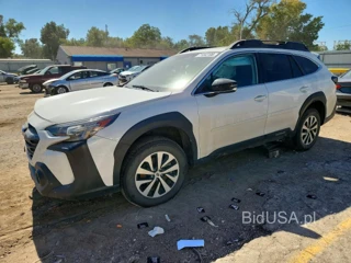 SUBARU OUTBACK PREMIUM