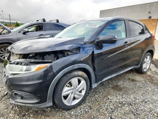 HONDA HR-V EX