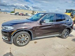 BMW X5 XDRIVE35I