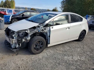 TOYOTA PRIUS TWO