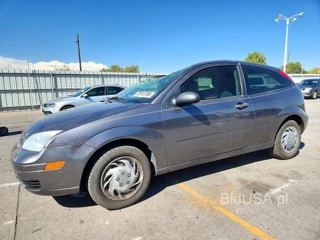 FORD FOCUS ZX3