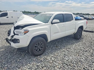 TOYOTA TACOMA SR5 V6