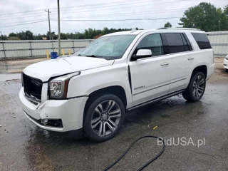 GMC YUKON DENALI