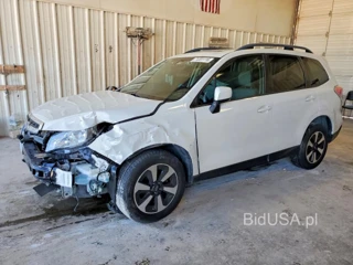SUBARU FORESTER 2.5I PREMIUM
