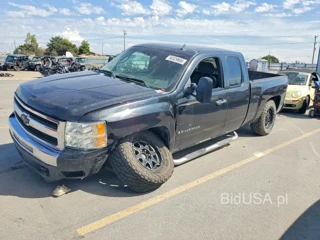 CHEVROLET SILVERADO K1500