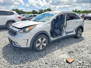 KIA NIRO EX