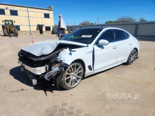 GENESIS G70 2.0T