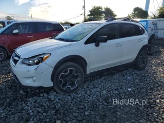 SUBARU XV CROSSTREK