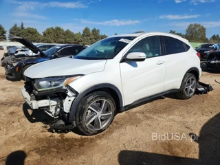 HONDA HR-V EX