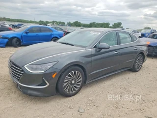HYUNDAI SONATA HYBRID SEL