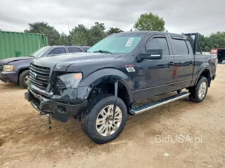 FORD F150 SUPERCREW