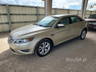 FORD TAURUS SEL