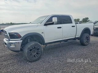 DODGE RAM 2500