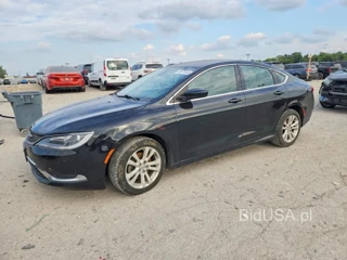 CHRYSLER 200 LIMITED