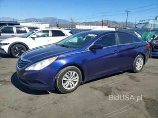 HYUNDAI SONATA GLS