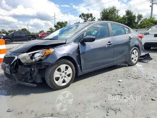 KIA FORTE LX