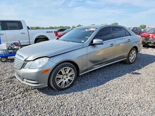 MERCEDES-BENZ E 350 4MATIC