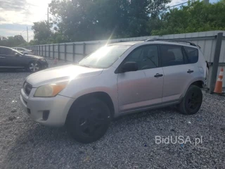 TOYOTA RAV4 BASE