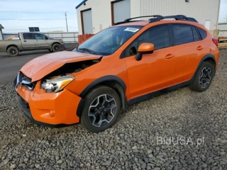 SUBARU XV CROSSTREK 2.0 LIMITED