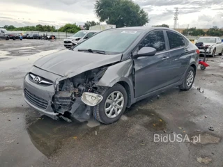 HYUNDAI ACCENT GLS