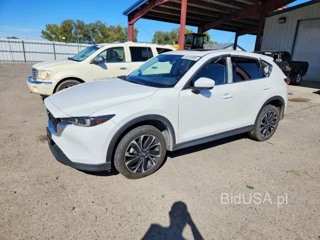 MAZDA CX-5 PREMIUM PLUS