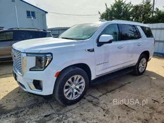 GMC YUKON DENALI