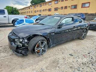 BMW 430I