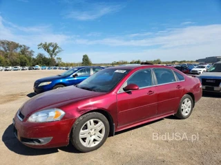 CHEVROLET IMPALA LT
