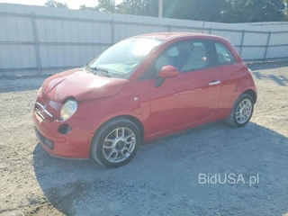 FIAT 500 POP