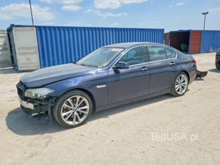 BMW 535 XI