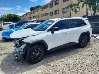 TOYOTA RAV4 XLE PREMIUM