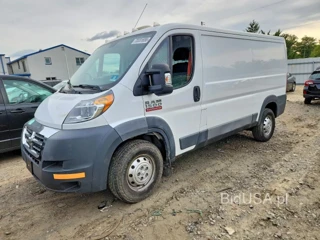 RAM PROMASTER 1500 1500 STANDARD