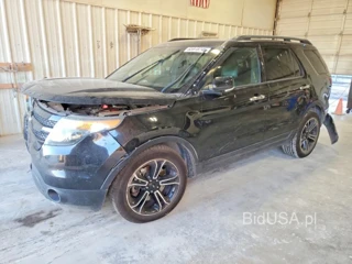 FORD EXPLORER SPORT