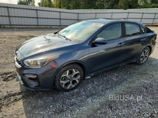 KIA FORTE LXS