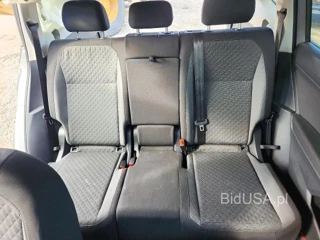 VOLKSWAGEN TIGUAN S