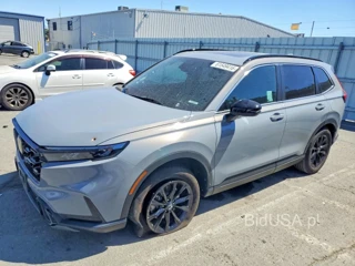 HONDA CR-V SPORT-L