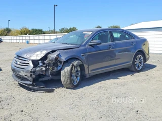 FORD TAURUS SEL