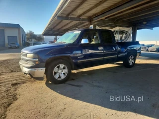 CHEVROLET SILVERADO C1500
