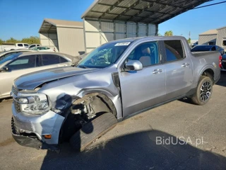 FORD MAVERICK XL